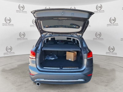 BMW X1 xDrive25e Business Advantage (12)