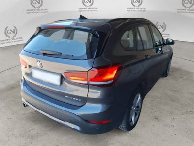 BMW X1 xDrive25e Business Advantage (13)