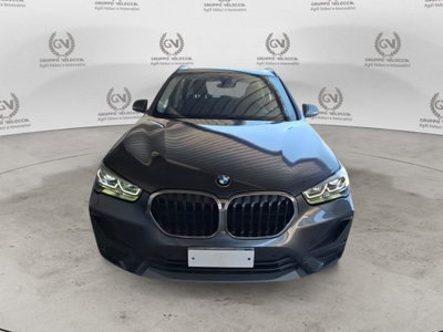 BMW X1 xDrive25e Business Advantage (3)
