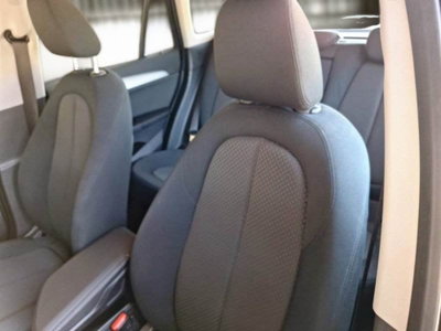 BMW X1 xDrive25e Business Advantage (5)