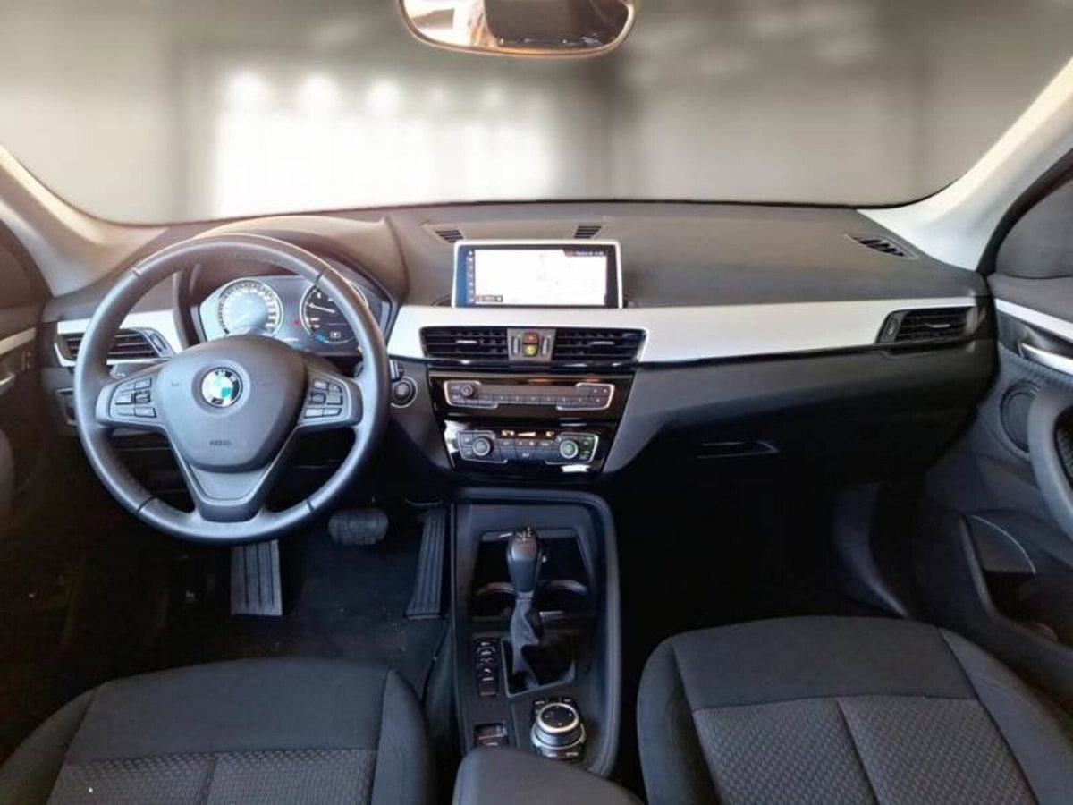 BMW X1 xDrive25e Business Advantage (6)