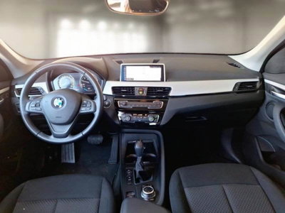 BMW X1 xDrive25e Business Advantage (6)