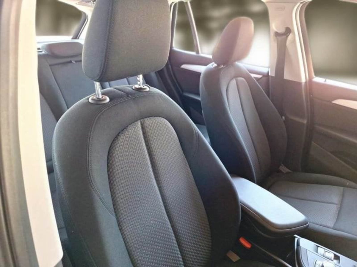 BMW X1 xDrive25e Business Advantage (8)