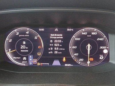 Cupra Formentor Formentor 2.0 tdi 4drive 150cv dsg (6)