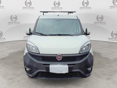 Fiat Doblò Furgone cargo 1.3 mjt 95cv CH1 Easy S&S (3)