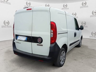 Fiat Doblò Furgone cargo 1.3 mjt 95cv CH1 Easy S&S (7)