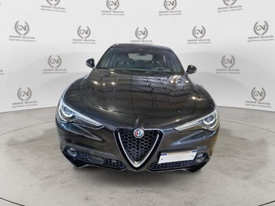 Alfa Romeo Stelvio Stelvio 2.2 Turbodiesel 190 CV AT8 Q4 Super Business (3)
