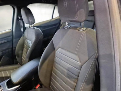 Alfa Romeo Stelvio Stelvio 2.2 Turbodiesel 190 CV AT8 Q4 Super Business (4)
