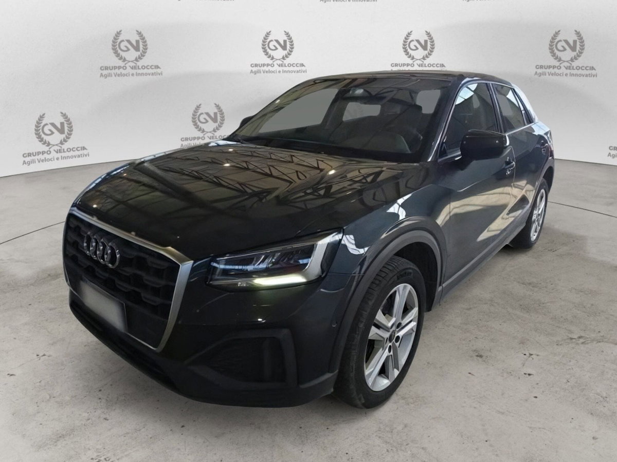 Audi Q2 Q2 30 TDI Business