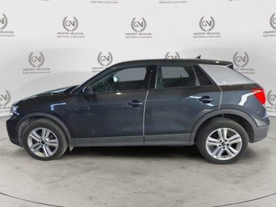 Audi Q2 Q2 30 TDI Business (10)