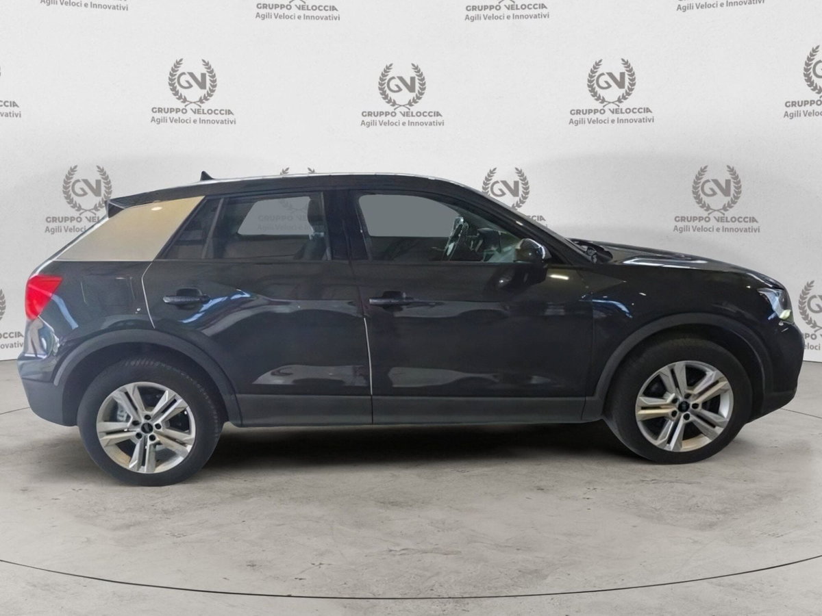Audi Q2 Q2 30 TDI Business (9)