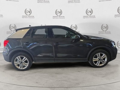 Audi Q2 Q2 30 TDI Business (9)
