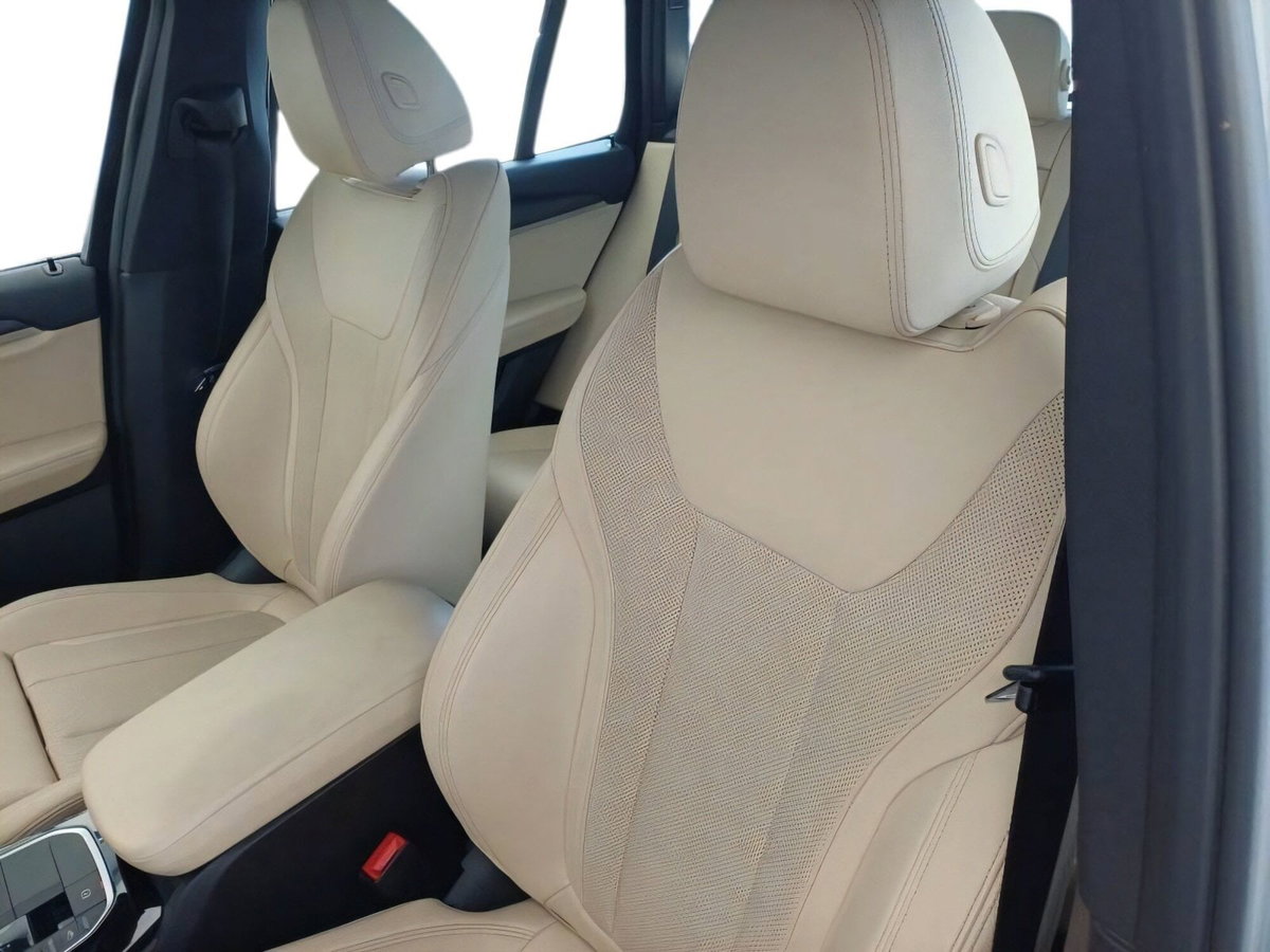 BMW X3 xDrive20d Msport (4)