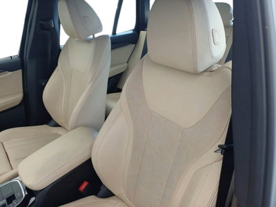 BMW X3 xDrive20d Msport (4)