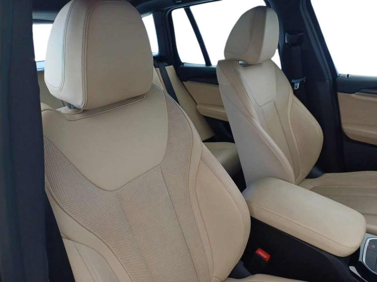 BMW X3 xDrive20d Msport (7)