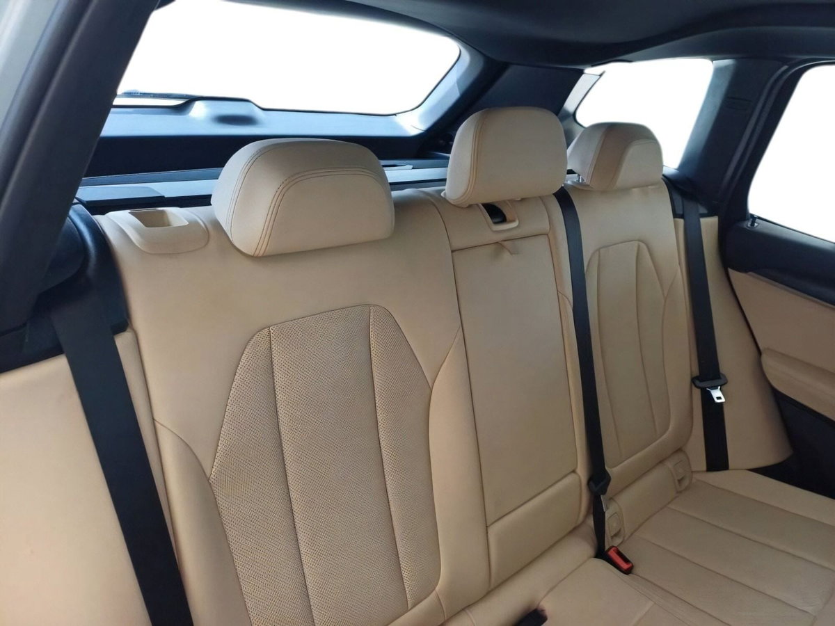 BMW X3 xDrive20d Msport (8)