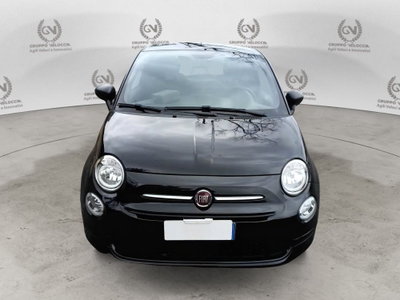 Fiat 500 1.0 Hybrid Club (3)
