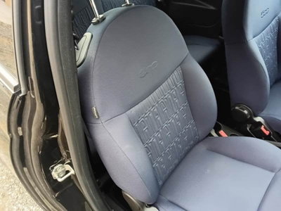 Fiat 500 1.0 Hybrid Club (6)