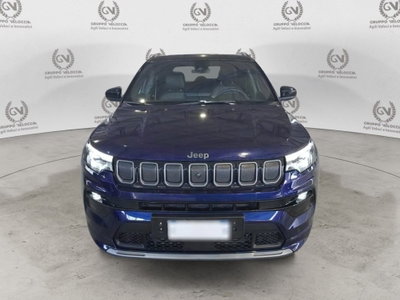 Jeep Compass 1.6 Multijet II 2WD S (3)