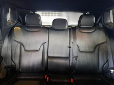 Jeep Compass 1.6 Multijet II 2WD S (8)