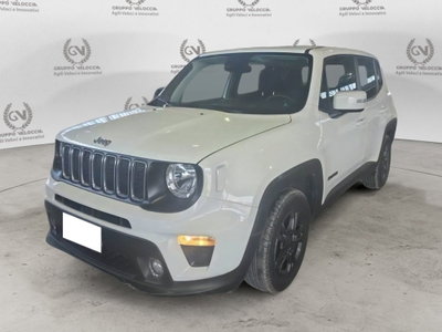 Jeep Renegade 1.0 T3 Business usata