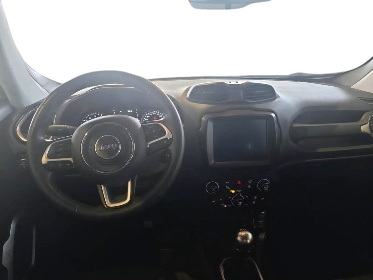 Jeep Renegade 1.0 T3 Business (5)