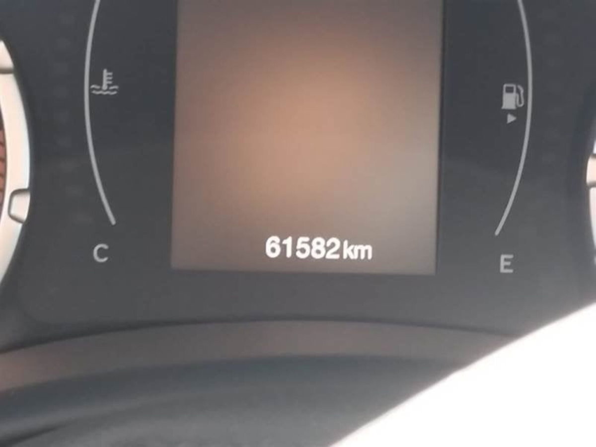 Jeep Renegade 1.0 T3 Business (6)