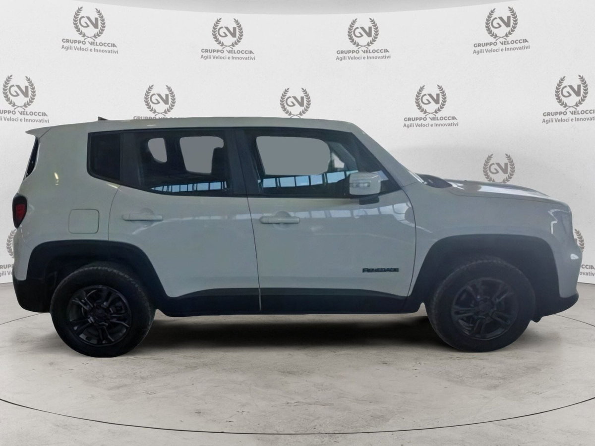 Jeep Renegade 1.0 T3 Business (9)