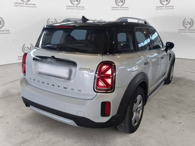 MINI Mini Countryman 2.0 Cooper D Business Countryman ALL4 Automatica (12)