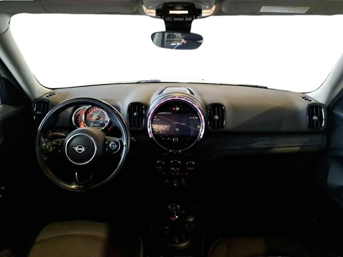 MINI Mini Countryman 2.0 Cooper D Business Countryman ALL4 Automatica (5)