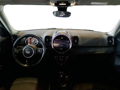 MINI Mini Countryman 2.0 Cooper D Business Countryman ALL4 Automatica (5)
