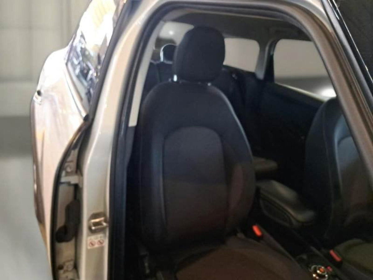 MINI Mini Countryman 2.0 Cooper D Business Countryman ALL4 Automatica (7)