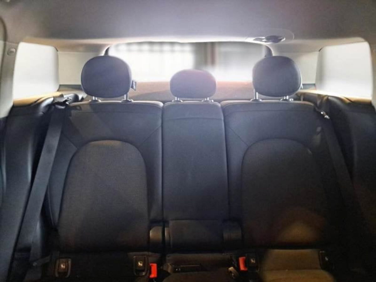 MINI Mini Countryman 2.0 Cooper D Business Countryman ALL4 Automatica (8)
