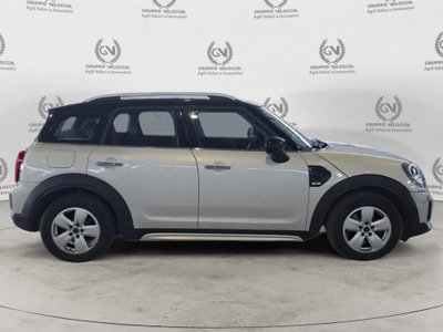 MINI Mini Countryman 2.0 Cooper D Business Countryman ALL4 Automatica (9)