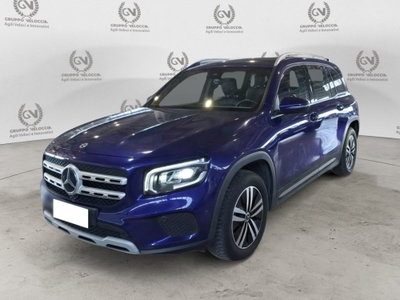 Mercedes-Benz GLB 200 d Automatic Business usata