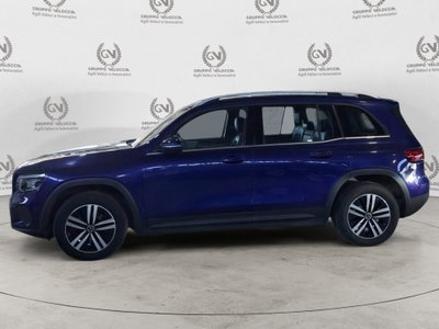 Mercedes-Benz GLB 200 d Automatic Business (10)