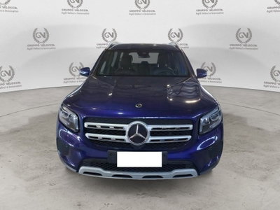 Mercedes-Benz GLB 200 d Automatic Business (3)