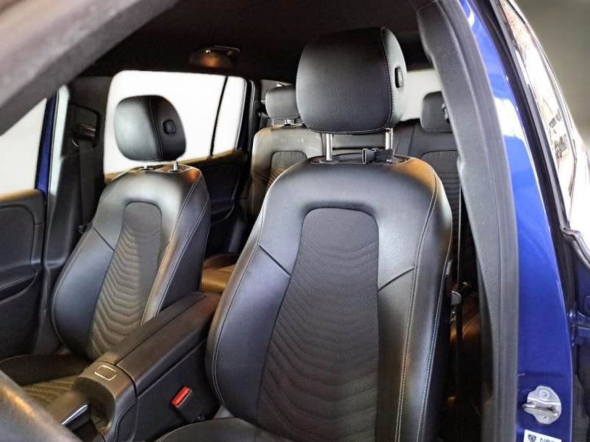 Mercedes-Benz GLB 200 d Automatic Business (4)