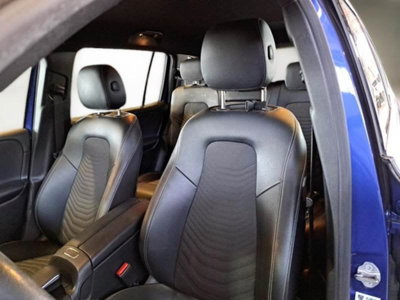 Mercedes-Benz GLB 200 d Automatic Business (4)