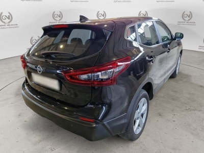 Nissan Qashqai 1.3 DIG-T 140 CV Business (11)
