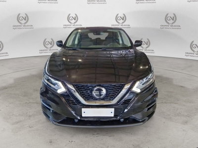 Nissan Qashqai 1.3 DIG-T 140 CV Business (3)