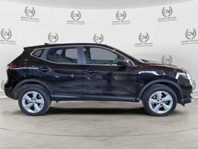 Nissan Qashqai 1.3 DIG-T 140 CV Business (8)