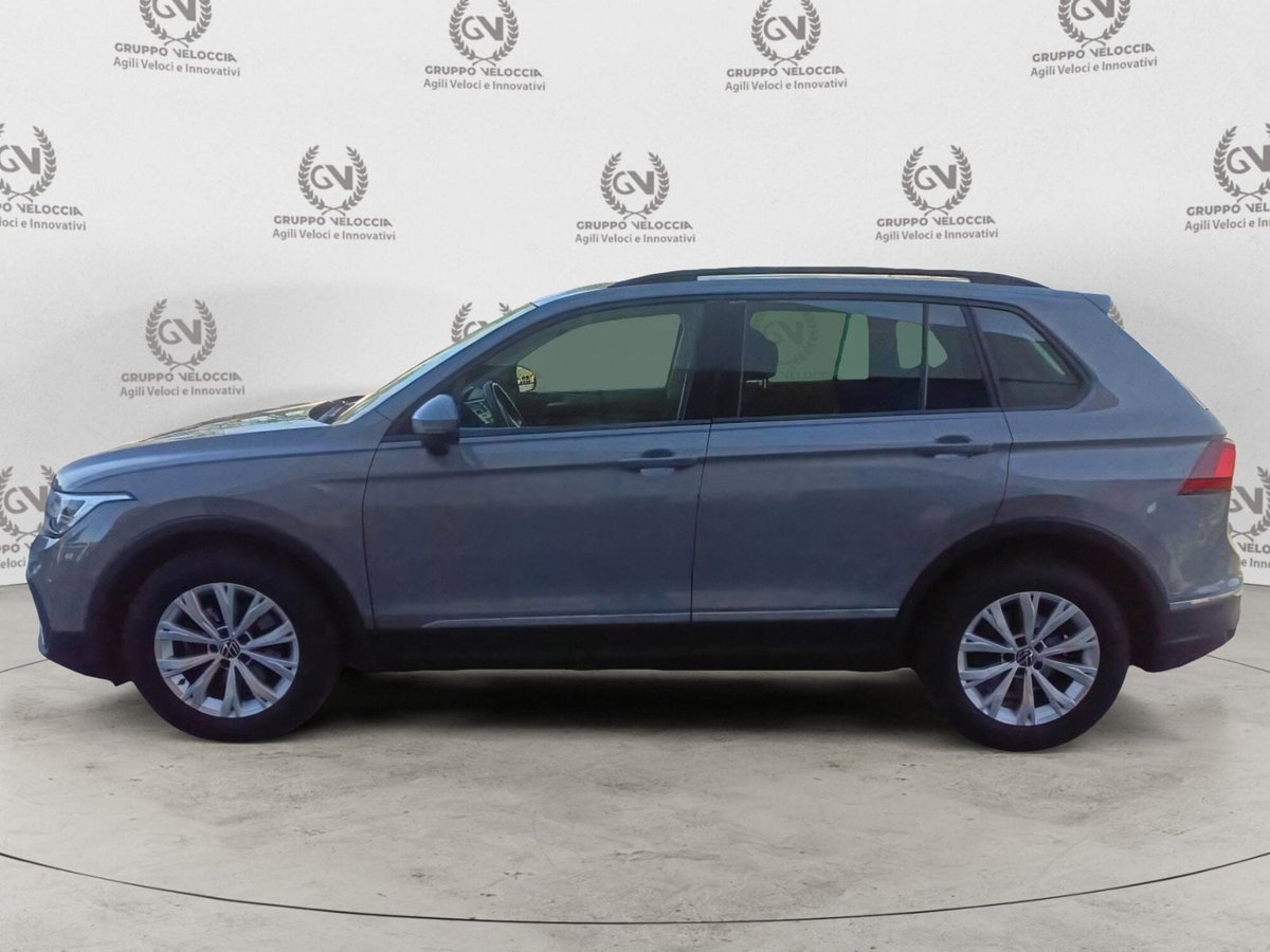 Volkswagen Tiguan Allspace 2.0 TDI SCR DSG 4MOTION Life (10)