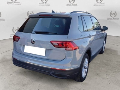 Volkswagen Tiguan Allspace 2.0 TDI SCR DSG 4MOTION Life (12)