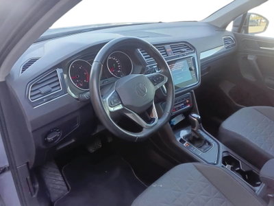 Volkswagen Tiguan Allspace 2.0 TDI SCR DSG 4MOTION Life (5)