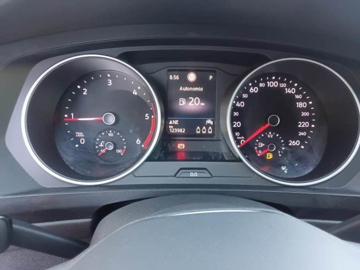Volkswagen Tiguan Allspace 2.0 TDI SCR DSG 4MOTION Life (6)