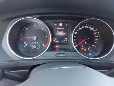 Volkswagen Tiguan Allspace 2.0 TDI SCR DSG 4MOTION Life (6)