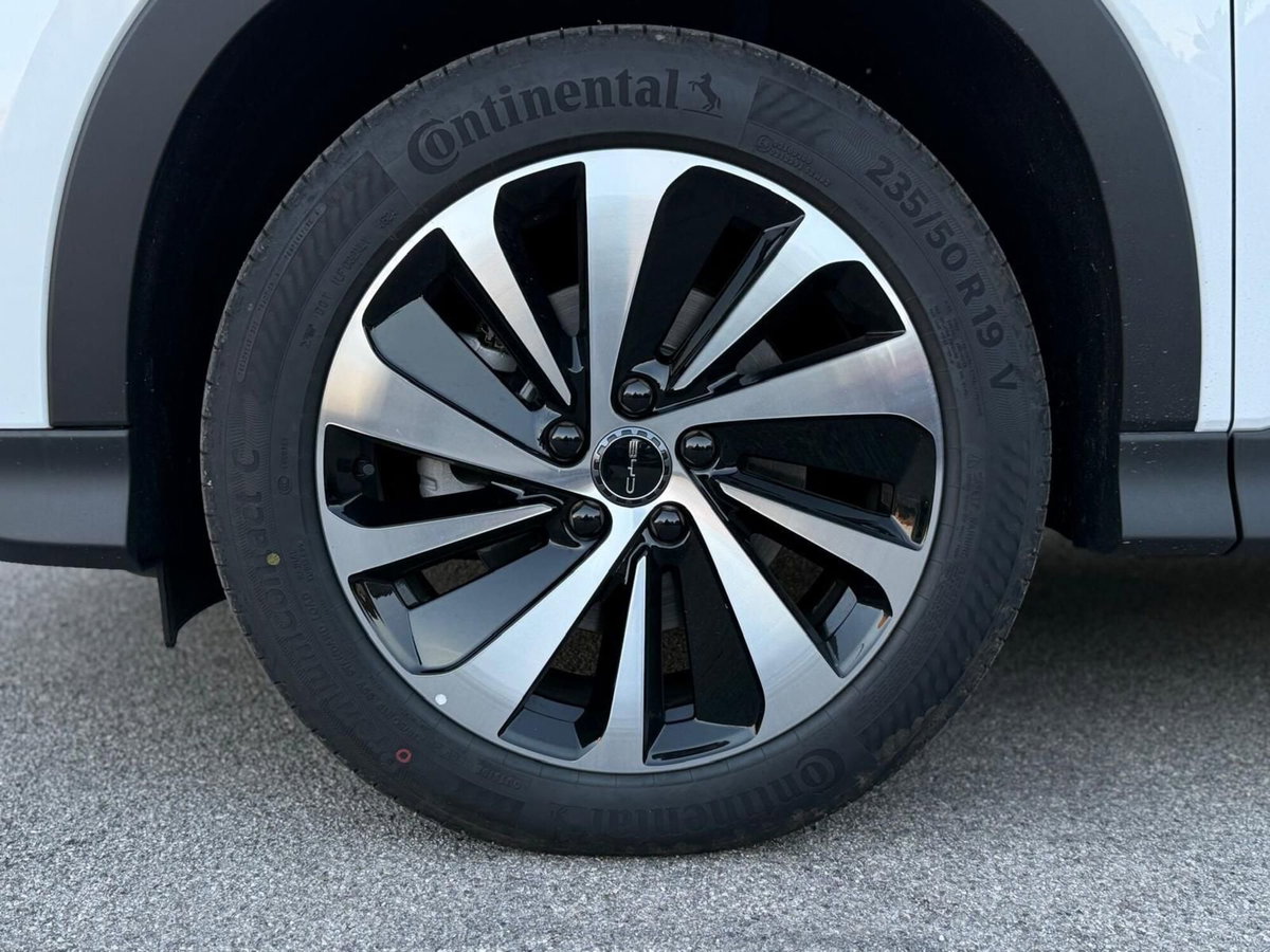 Byd Seal U DM-i 1.5 phev Boost 2wd (18)