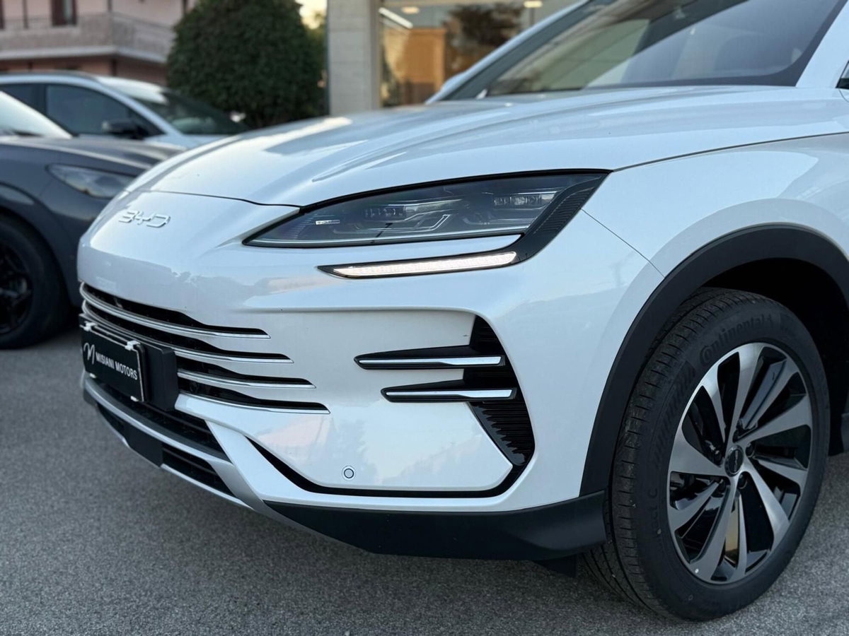 Byd Seal U DM-i 1.5 phev Boost 2wd (4)