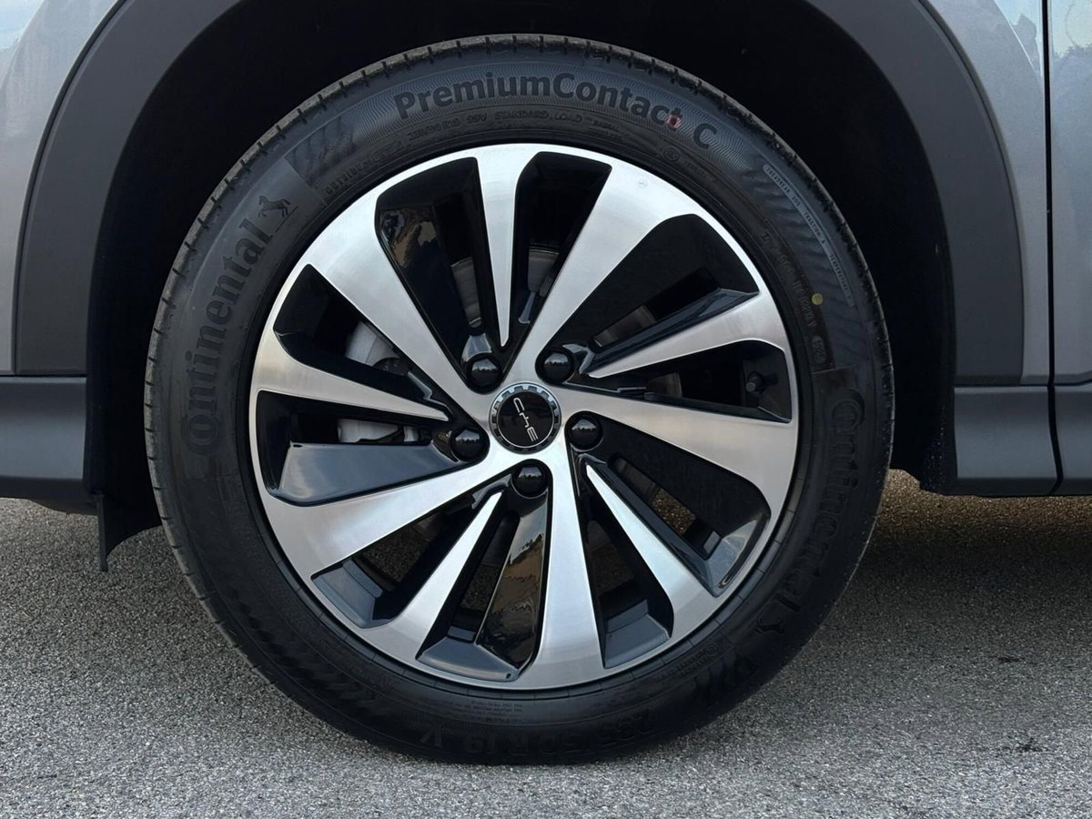Byd Seal U DM-i 1.5 phev Boost 2wd (7)